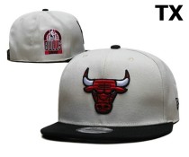 NBA Chicago Bulls Snapback Hat (1363)