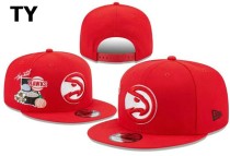 NBA Atlanta Hawks Snapbacks Hat (100)