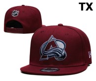 NHL Colorado Avalanche Snapback Hat (2)