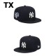 MLB New York Yankees Snapback Hat (701)