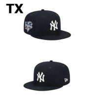 MLB New York Yankees Snapback Hat (701)