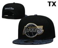 NBA Los Angeles Lakers Snapback Hat (458)