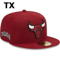 NBA Chicago Bulls Snapback Hat (1358)