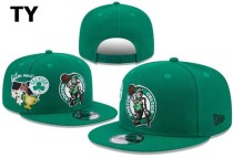 NBA Boston Celtics Snapback Hat (252)
