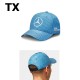 BENZ Snapback Hat (4)