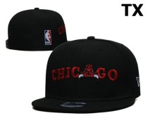 NBA Chicago Bulls Snapback Hat (1361)