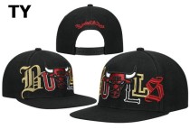 NBA Chicago Bulls Snapback Hat (1370)