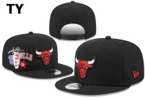 NBA Chicago Bulls Snapback Hat (1359)
