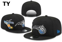 NBA Orlando Magic Snapback Hat (52)
