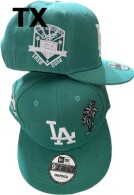 MLB Los Angeles Dodgers Snapback Hat (359)