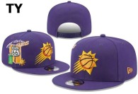 NBA Phoenix Suns Snapback Hat (38)