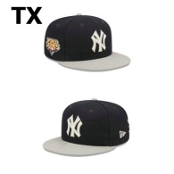 MLB New York Yankees Snapback Hat (699)