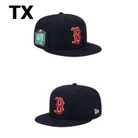 MLB Boston Red Sox Snapback Hats (164)