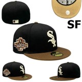 Chicago White Sox 59FIFTY Hat (32)