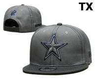 NFL Dallas Cowboys Snapback Hat (528)