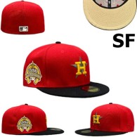 Houston Astros 59FIFTY Hat (20)