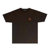 Amiri short round collar T-shirt S-XXL (549)