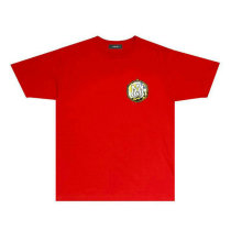 Amiri short round collar T-shirt S-XXL (918)