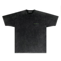 Amiri short round collar T-shirt S-XXL (981)