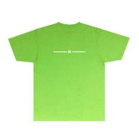 Amiri short round collar T-shirt S-XXL (565)