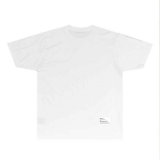 Amiri short round collar T-shirt S-XXL (194)