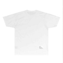 Amiri short round collar T-shirt S-XXL (194)