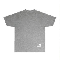 Amiri short round collar T-shirt S-XXL (1026)