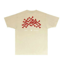 Amiri short round collar T-shirt S-XXL (296)