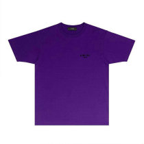 Amiri short round collar T-shirt S-XXL (394)