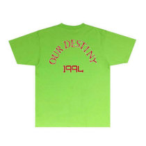 Amiri short round collar T-shirt S-XXL (352)