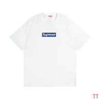 Supreme short round collar T-shirt S-XL (70)