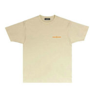 Amiri short round collar T-shirt S-XXL (577)