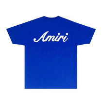 Amiri short round collar T-shirt S-XXL (36)