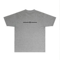 Amiri short round collar T-shirt S-XXL (481)