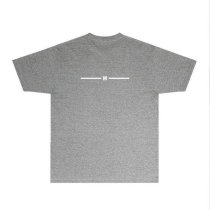 Amiri short round collar T-shirt S-XXL (458)