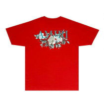 Amiri short round collar T-shirt S-XXL (879)