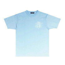 Amiri short round collar T-shirt S-XXL (245)