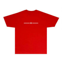 Amiri short round collar T-shirt S-XXL (405)