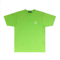 Amiri short round collar T-shirt S-XXL (566)