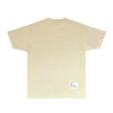 Amiri short round collar T-shirt S-XXL (1401)