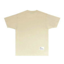 Amiri short round collar T-shirt S-XXL (1401)