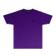 Amiri short round collar T-shirt S-XXL (589)