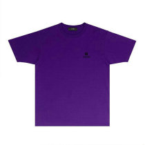 Amiri short round collar T-shirt S-XXL (589)