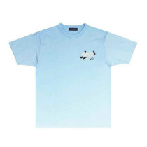 Amiri short round collar T-shirt S-XXL (246)