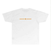 Amiri short round collar T-shirt S-XXL (111)