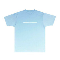 Amiri short round collar T-shirt S-XXL (552)