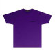 Amiri short round collar T-shirt S-XXL (590)