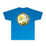 Amiri short round collar T-shirt S-XXL (1247)