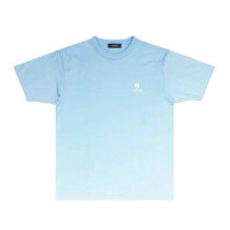 Amiri short round collar T-shirt S-XXL (553)