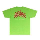 Amiri short round collar T-shirt S-XXL (235)